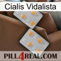 Cialis Vidalista 25